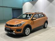 Kia Rio IV Самара  - изображение 17