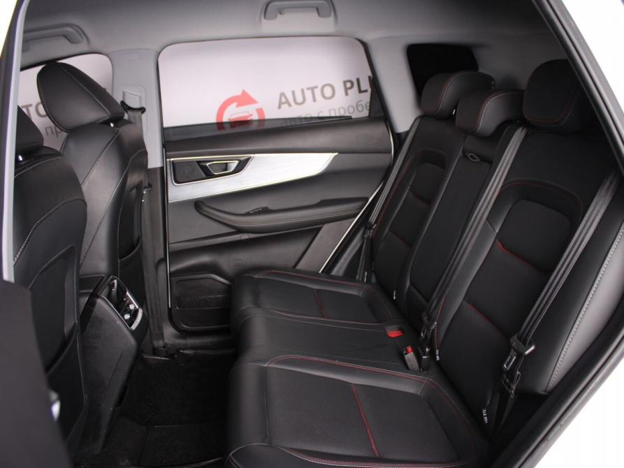 Chery Tiggo 7 Pro I Минеральные Воды  - изображение 9