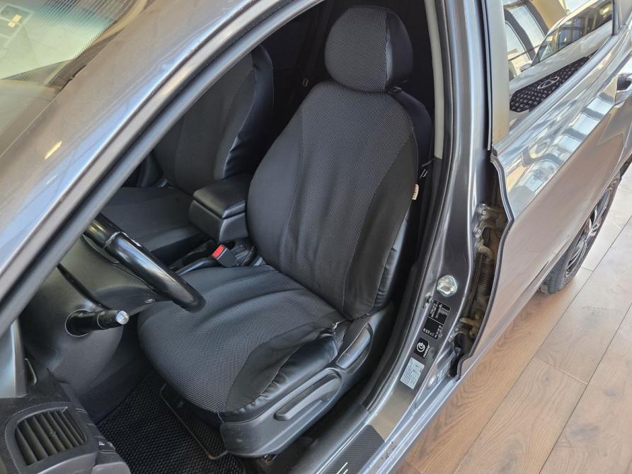 Hyundai Solaris I Саратов  - изображение 17
