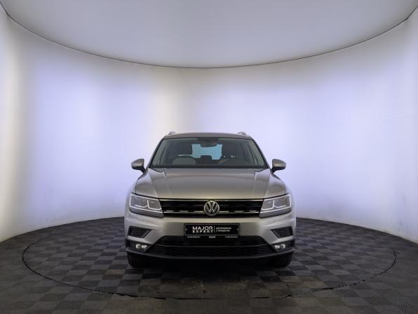 Volkswagen Tiguan II с пробегом 2018 года, цена 2 200 000 рублей, 183054 км, внедорожник, Автокод Объявления