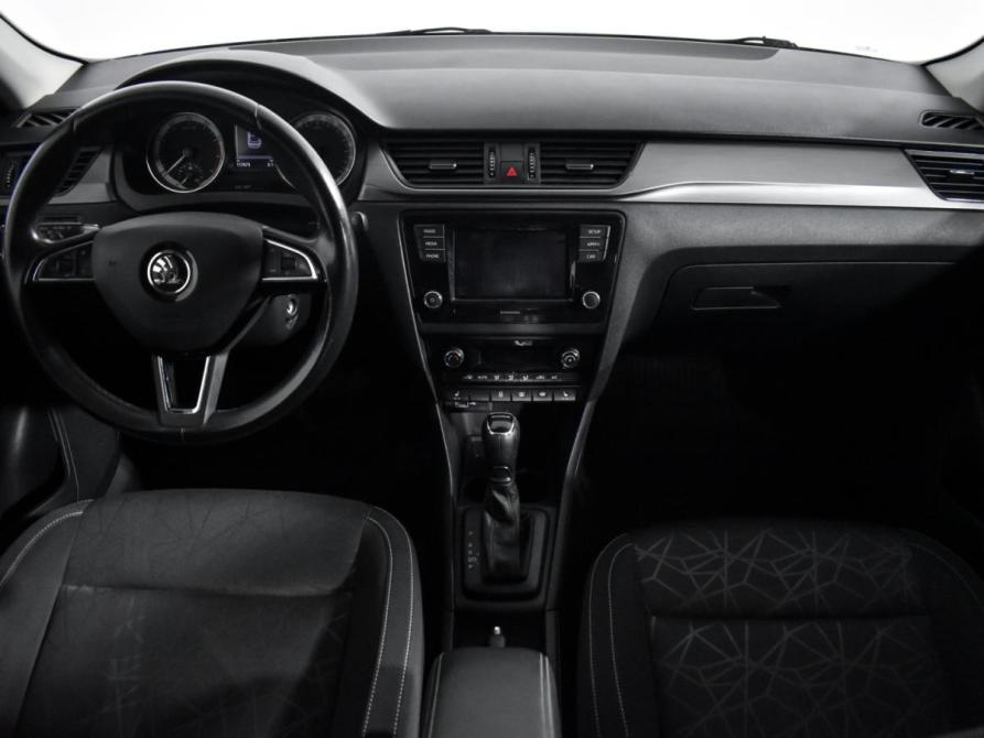 Skoda Rapid I Рестайлинг Санкт-Петербург  - изображение 14
