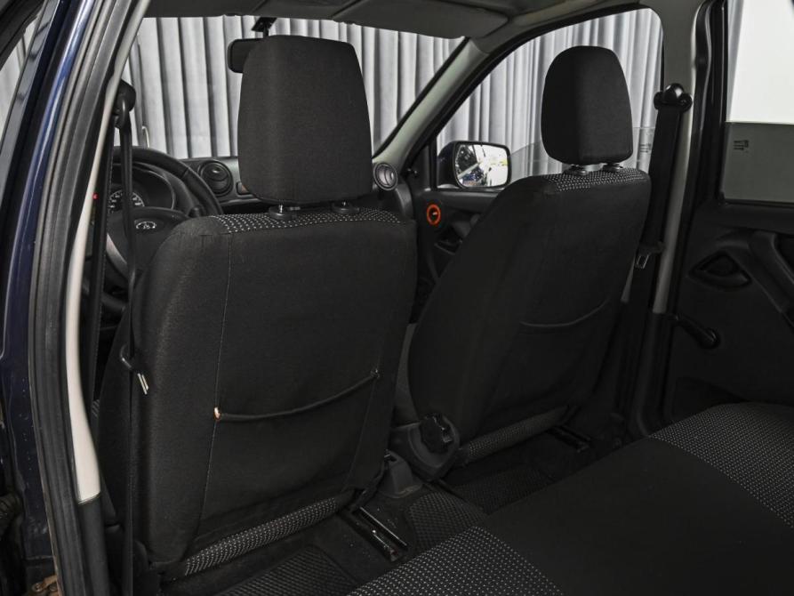 Lada (ВАЗ) Granta I Ставрополь  - изображение 9