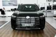 GAC GS4 Москва  - изображение 25