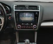 Subaru Outback V Рестайлинг Москва  - изображение 28