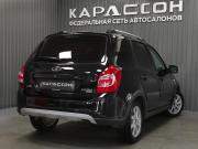 Lada (ВАЗ) Kalina II Пермь  - изображение 19