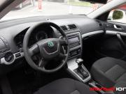 Skoda Octavia II (A5) Рестайлинг Москва  - изображение 27