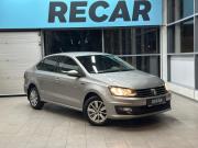 Volkswagen Polo V Рестайлинг Санкт-Петербург  - изображение 76