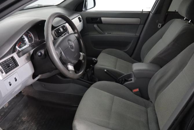 Chevrolet Lacetti I с пробегом 2011 года, цена 449 000 рублей, 136000 км, седан, Автокод Объявления