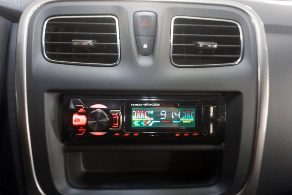 Renault Sandero II Старый Оскол  - изображение 8