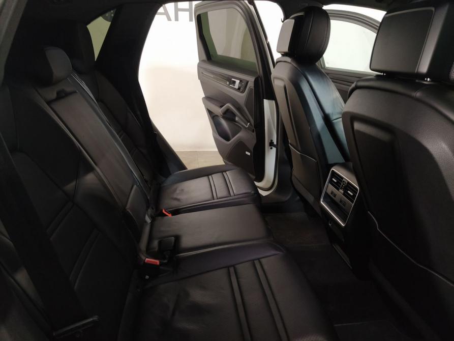 Porsche Cayenne III Екатеринбург  - изображение 27