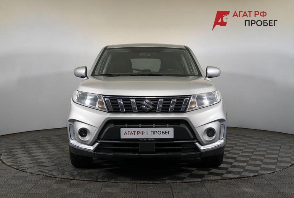 Suzuki Vitara II Нижний Новгород  - изображение 2