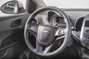 Chevrolet Aveo II Томск  - изображение 28