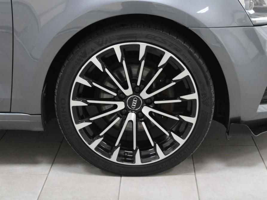 Skoda Octavia III (A7) Рестайлинг Старый Оскол  - изображение 7