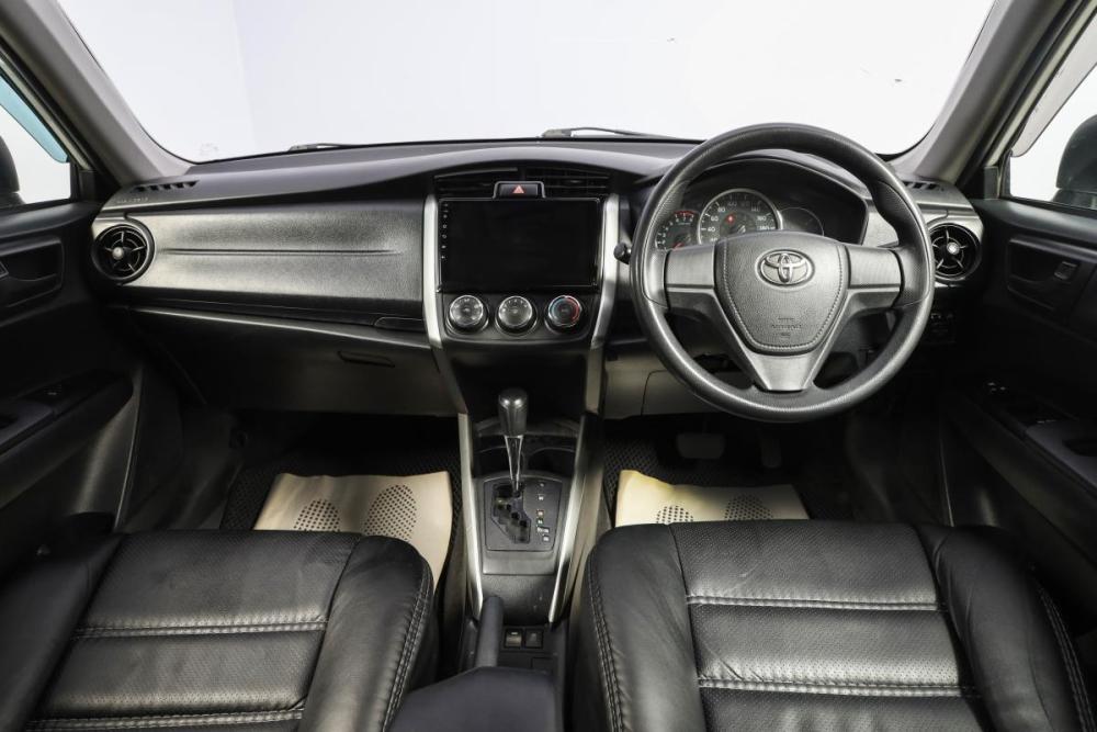 Toyota Corolla XI (E160 E170) Рестайлинг 2 Новосибирск  - изображение 9