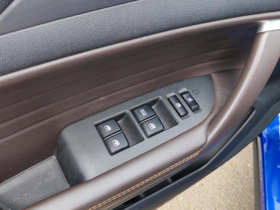 Changan CS35 Plus I Оренбург  - изображение 15
