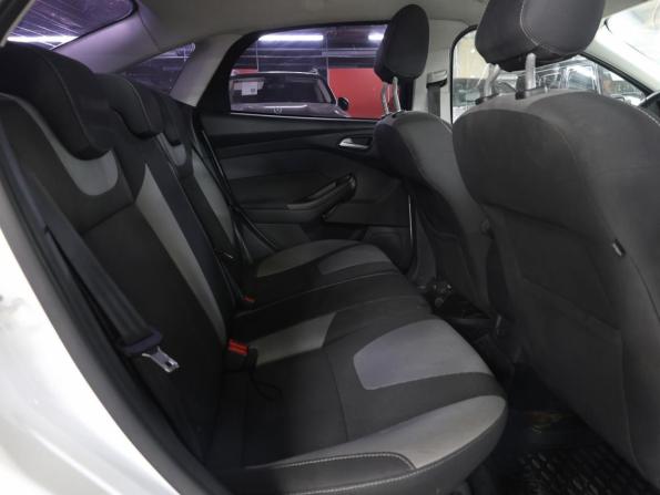 Ford Focus III с пробегом 2012 года, цена 649 000 рублей, 116603 км, седан, Автокод Объявления