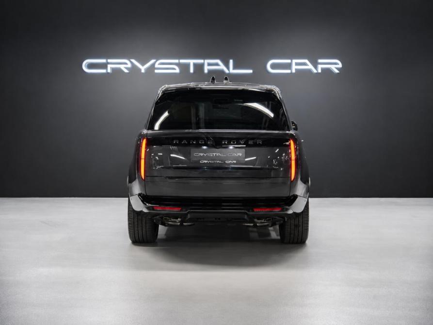 Land Rover Range Rover V Москва  - изображение 7