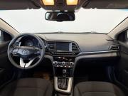 Hyundai Elantra VI (AD) Рестайлинг Псков  - изображение 31