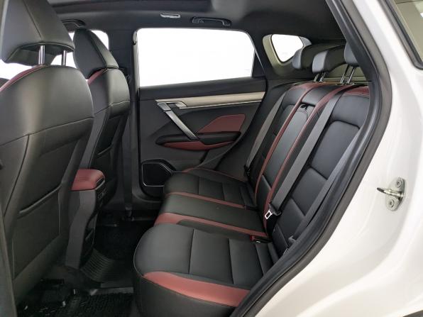 Geely Coolray I с пробегом 2024 года, цена 2 180 000 рублей, 5563 км, внедорожник, Автокод Объявления