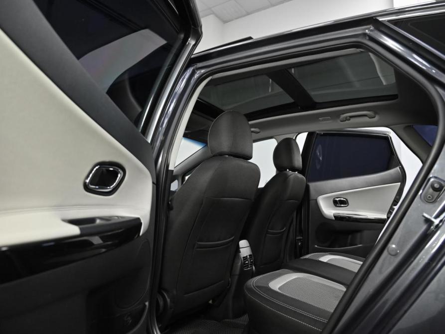 Kia Ceed II Рестайлинг Москва  - изображение 14