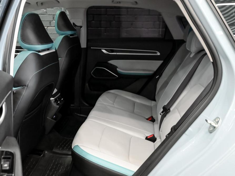 Geely Emgrand II Екатеринбург  - изображение 19
