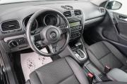 Volkswagen Golf VI Красноярск  - изображение 29