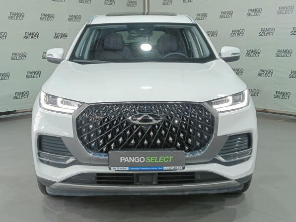 Chery Tiggo 8 Pro Max I Рестайлинг с пробегом 2023 года, цена 2 855 000 рублей, 10386 км, внедорожник, Автокод Объявления