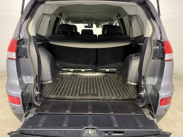 Citroen C-Crosser с пробегом 2010 года, цена 719 000 рублей, 322000 км, внедорожник, Автокод Объявления