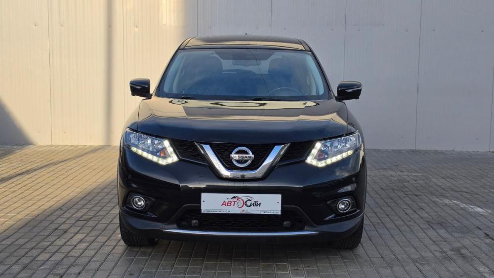 Nissan X-Trail III Тамбов  - изображение 3