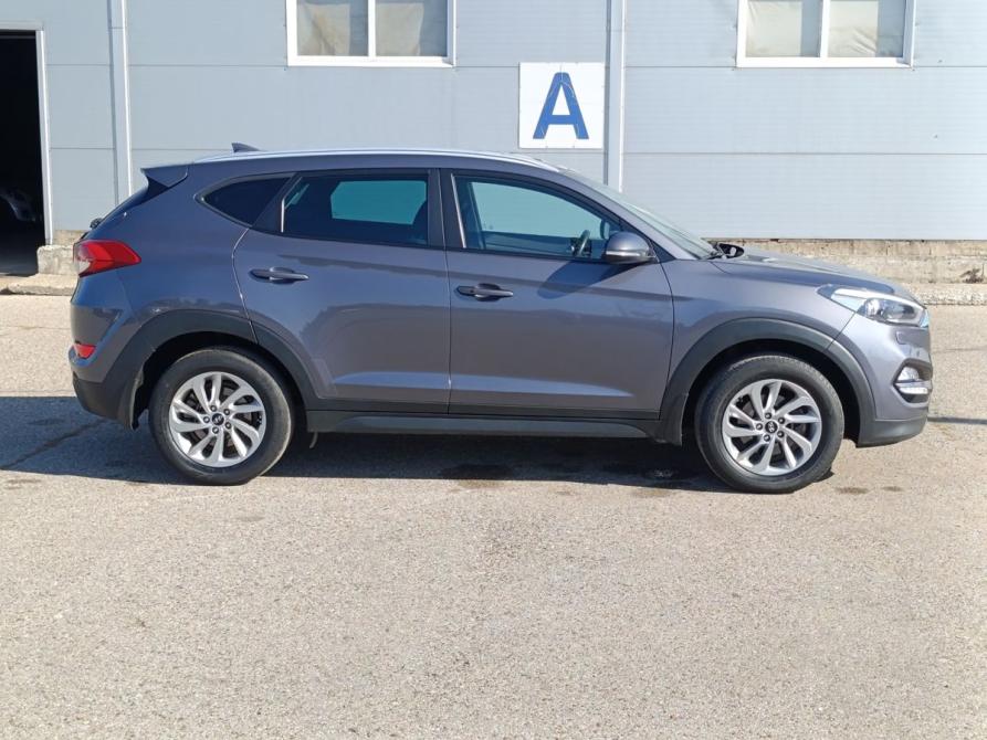 Hyundai Tucson III Набережные Челны  - изображение 5