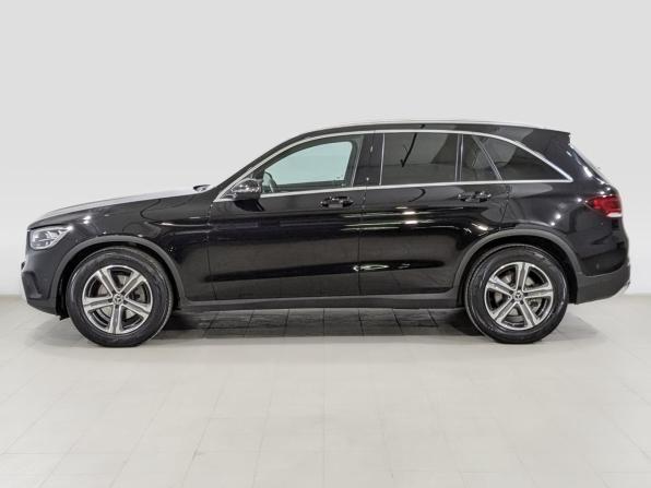 Mercedes-Benz GLC I (X253) Рестайлинг с пробегом 2020 года, цена 4 410 000 рублей, 56418 км, внедорожник, Автокод Объявления