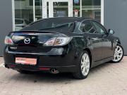 Mazda 6 II (GH) Екатеринбург  - изображение 29