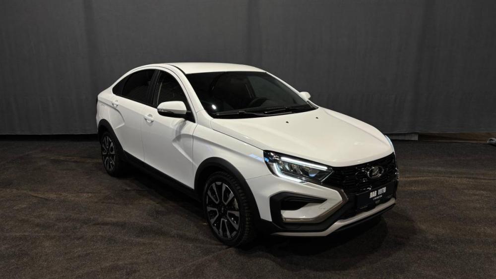 Lada (ВАЗ) Vesta I Рестайлинг (NG) Смоленск  - изображение 4
