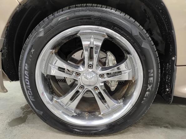Toyota Land Cruiser 200 Series с пробегом 2008 года, цена 2 180 000 рублей, 363000 км, внедорожник, Автокод Объявления