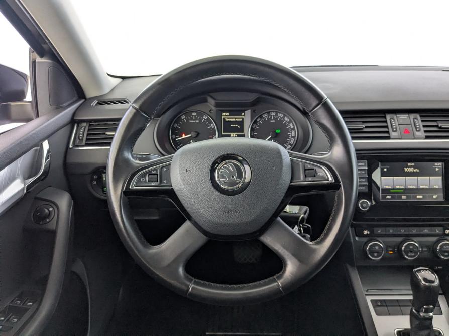 Skoda Octavia III (A7) Москва  - изображение 26