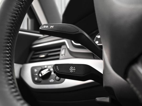 Audi A4 V (B9) с пробегом 2015 года, цена 2 120 000 рублей, 205166 км, седан, Автокод Объявления