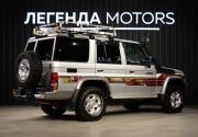 Toyota Land Cruiser 70 Series Рестайлинг 1 Иркутск  - изображение 42