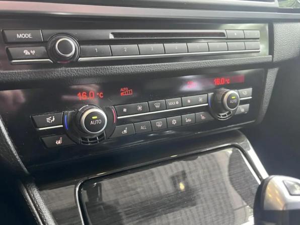 BMW 5 серии VI (F10/F11/F07) с пробегом 2011 года, цена 1 489 000 рублей, 365830 км, седан, Автокод Объявления