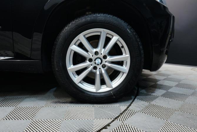 BMW X5 II (E70) с пробегом 2008 года, цена 1 290 000 рублей, 230356 км, внедорожник, Автокод Объявления