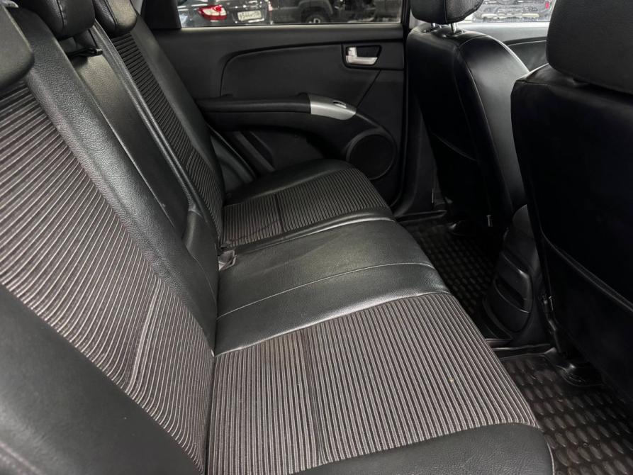 Kia Sportage II Воронеж  - изображение 17
