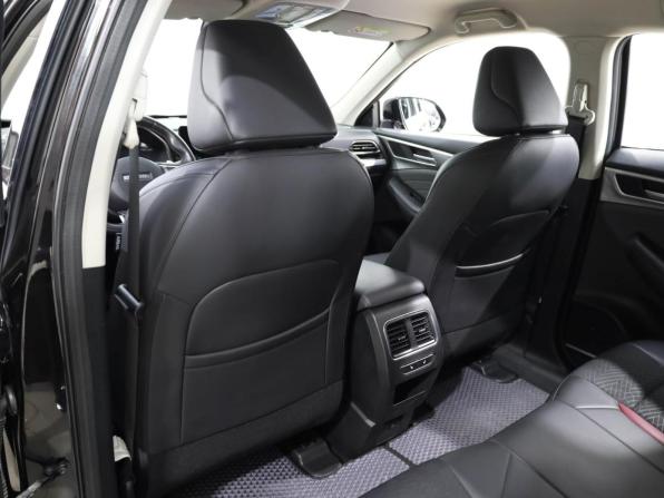 Haval F7x I Рестайлинг с пробегом 2023 года, цена 2 159 000 рублей, 51196 км, внедорожник, Автокод Объявления