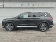 Hyundai Santa Fe IV Рестайлинг Казань  - изображение 32