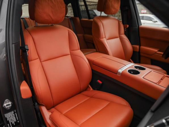 Li Auto (Lixiang) L7 I с пробегом 2024 года, цена 5 590 000 рублей, 80971 км, внедорожник, Автокод Объявления