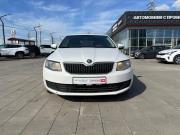 Skoda Octavia III (A7) Стерлитамак  - изображение 29
