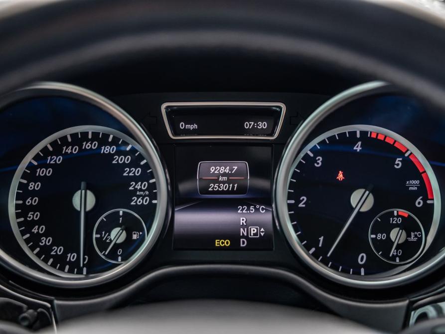 Mercedes-Benz GL-Класс II (X166) Волгоград  - изображение 9