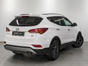 Hyundai Santa Fe III Рестайлинг Москва  - изображение 35