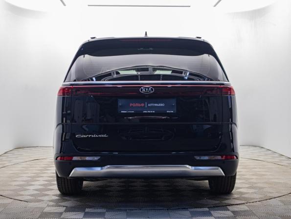 Kia Carnival IV с пробегом 2020 года, цена 3 340 000 рублей, 111697 км, минивэн, Автокод Объявления