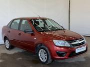 Lada (ВАЗ) Granta I Псков  - изображение 21