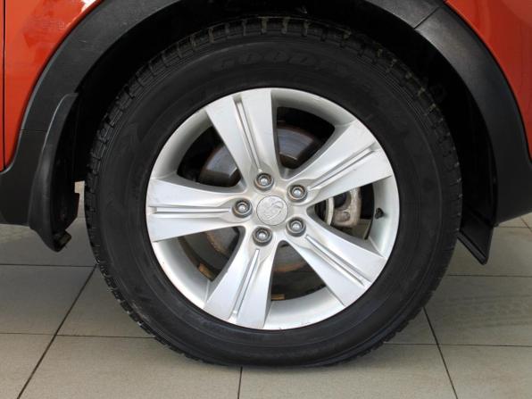 Kia Sportage III Рестайлинг с пробегом 2014 года, цена 1 549 000 рублей, 167806 км, внедорожник, Автокод Объявления