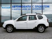 Renault Duster I Рестайлинг Екатеринбург  - изображение 22